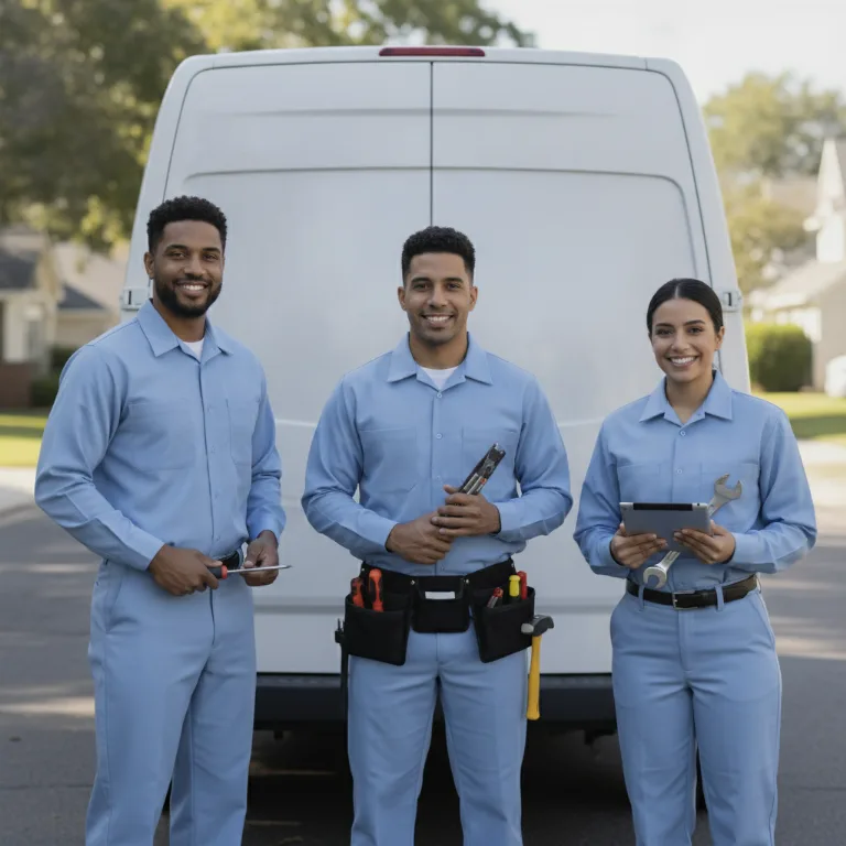 Electrical Panel Replacement team in La Cite-Limoilou